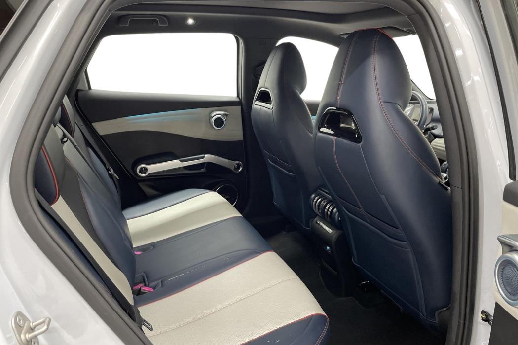 BYD Atto 3 2022
