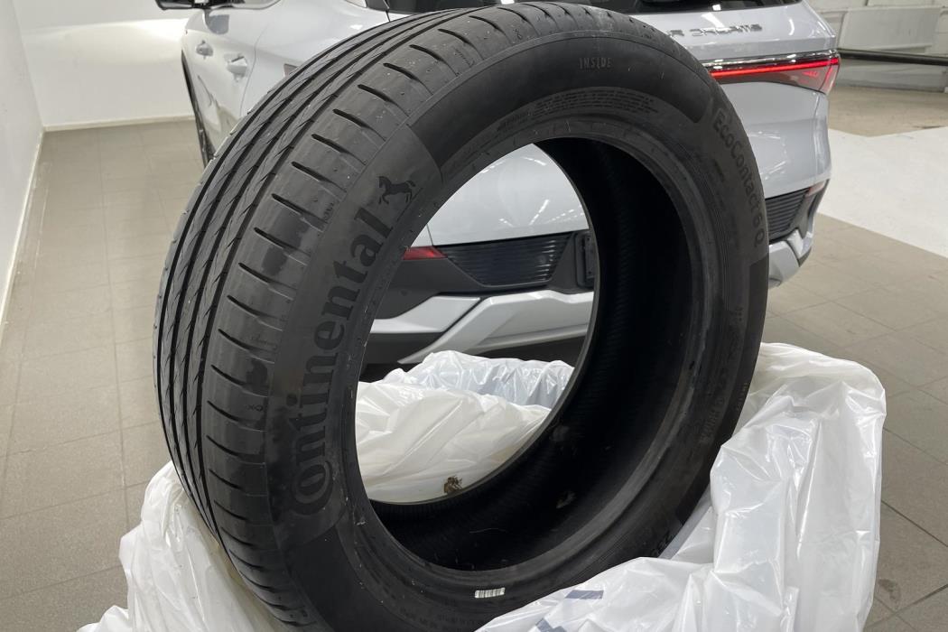 BYD Atto 3 2022