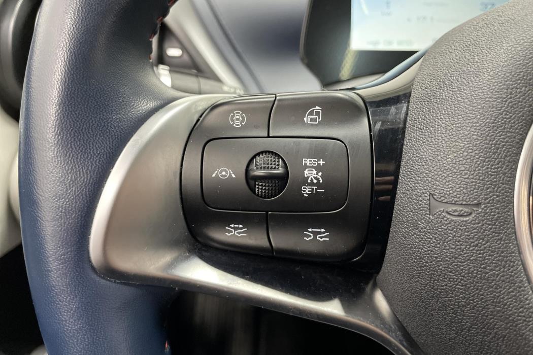 BYD Atto 3 2022
