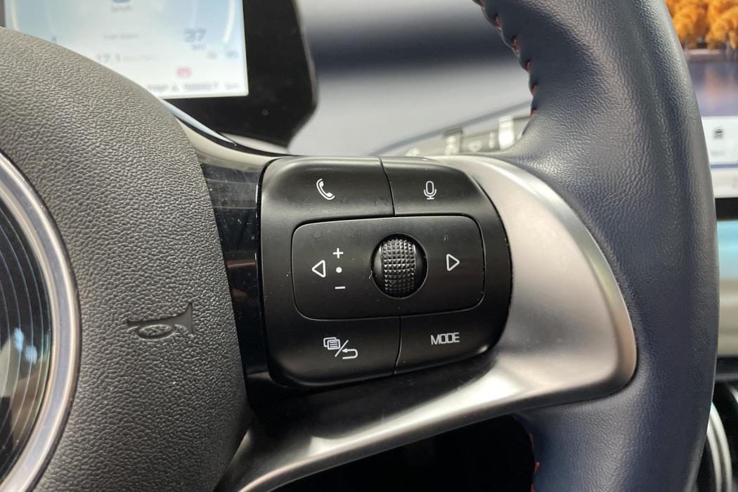 BYD Atto 3 2022
