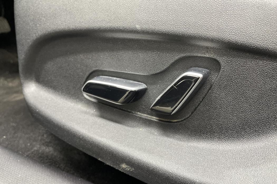 BYD Atto 3 2022