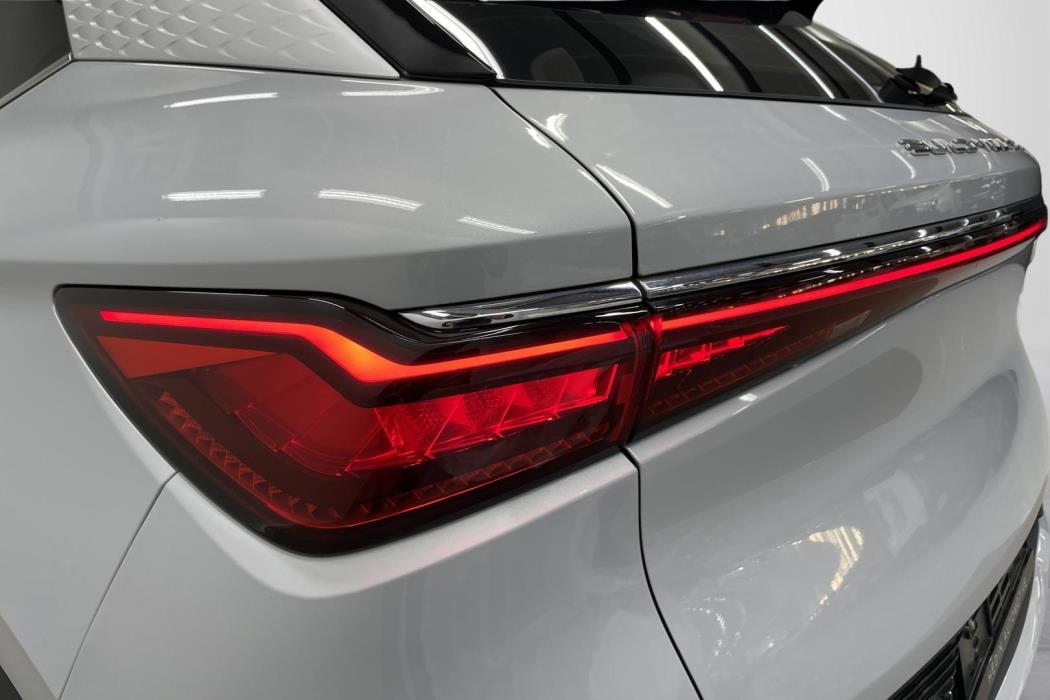 BYD Atto 3 2022
