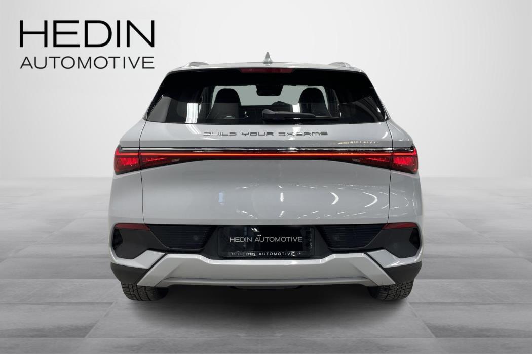 BYD Atto 3 2022