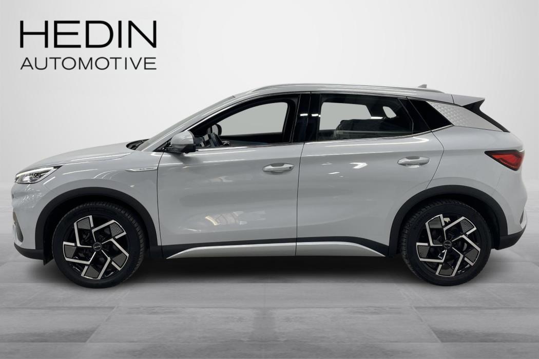 BYD Atto 3 2022
