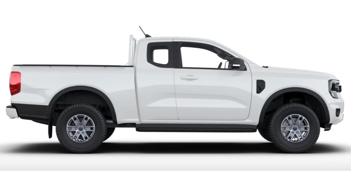 Ford Ranger 2026