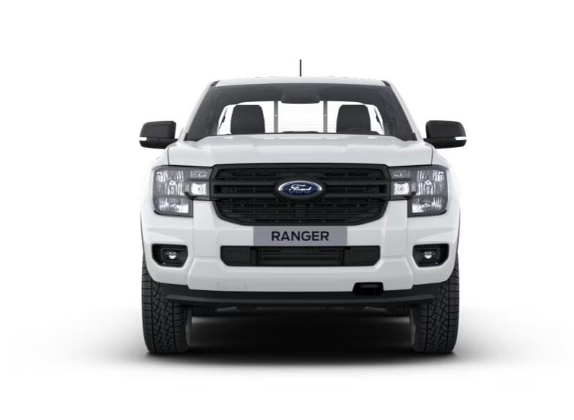 Ford Ranger 2026