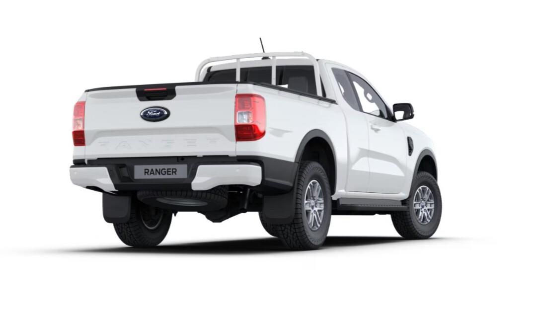 Ford Ranger 2026