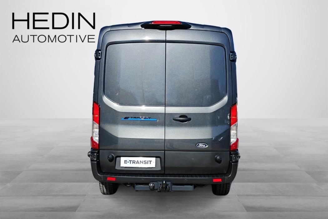 Ford Transit 2026