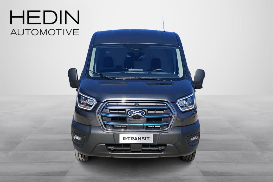 Ford Transit 2026