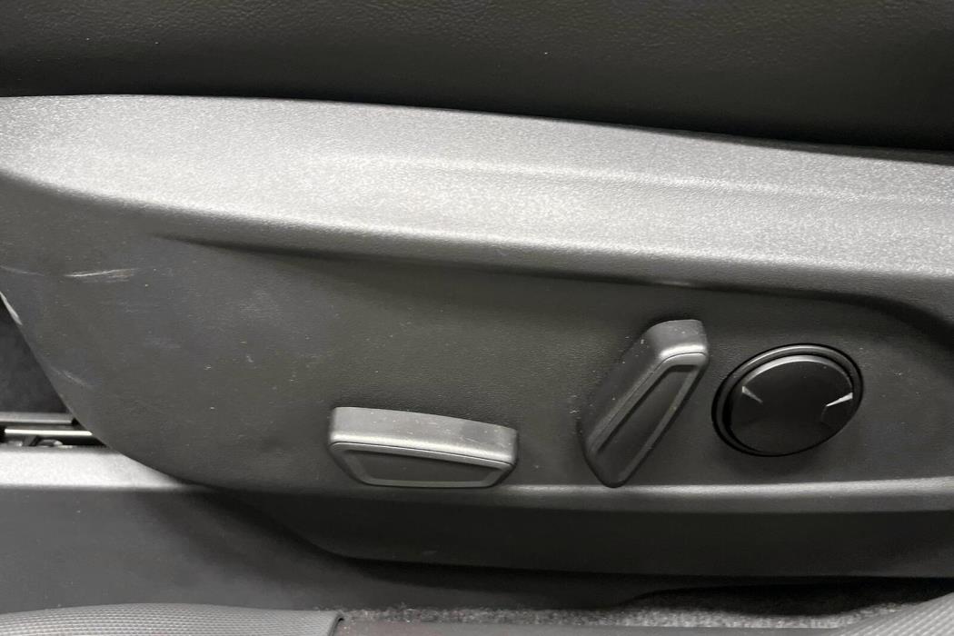 Ford Mustang Mach-E 2026