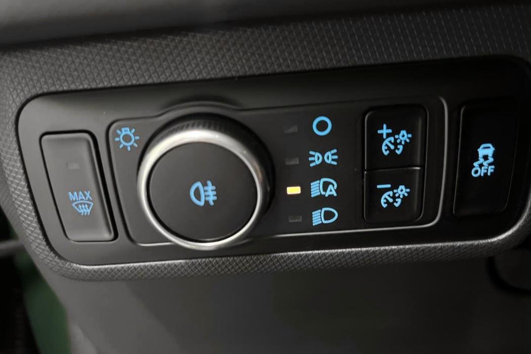 Ford Mustang Mach-E 2026