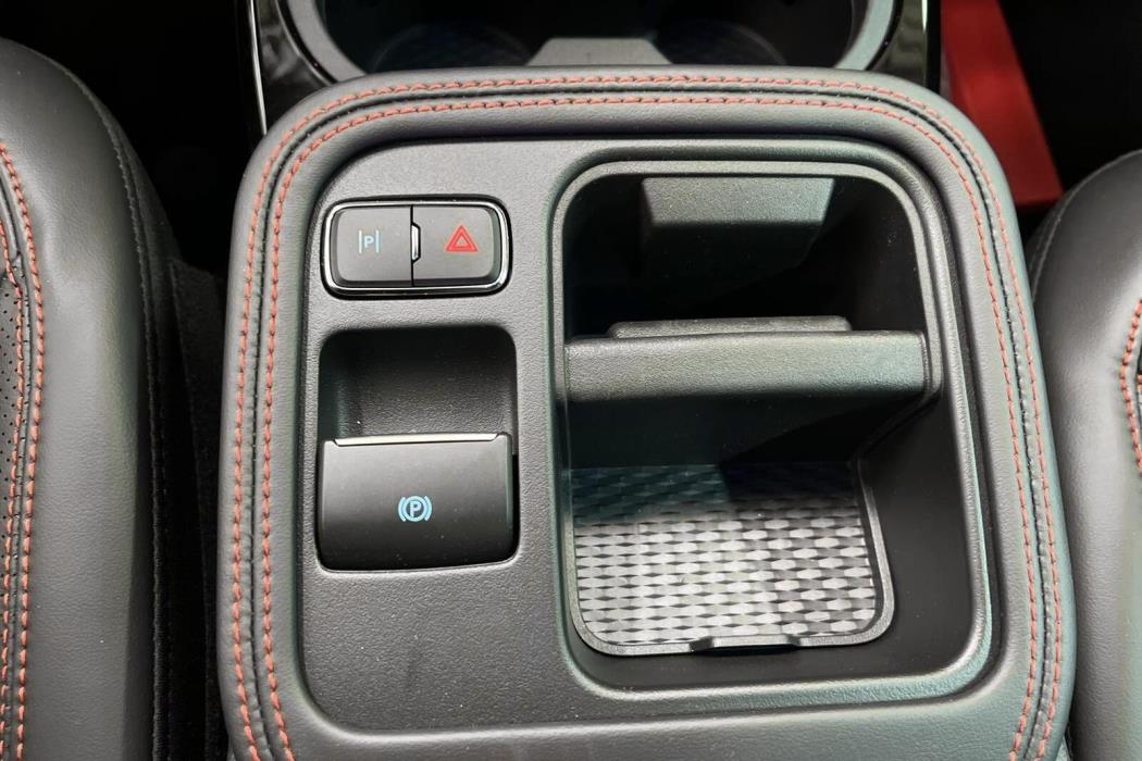 Ford Mustang Mach-E 2026