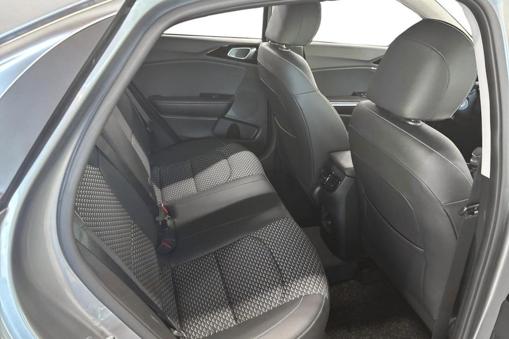 Kia XCeed 2026