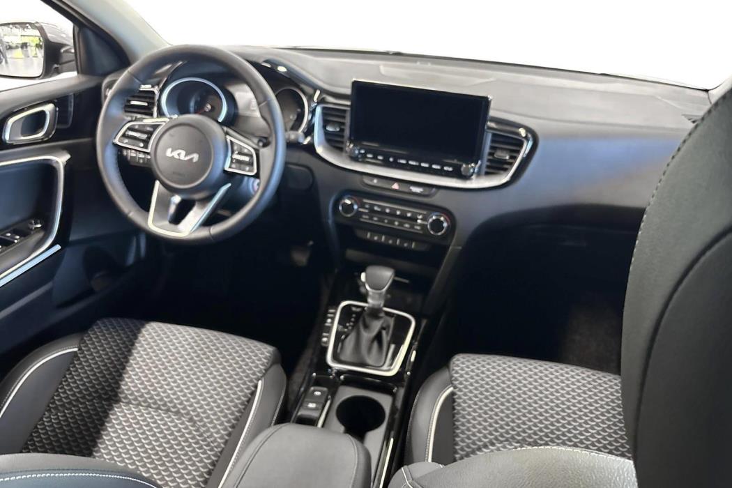 Kia XCeed 2026