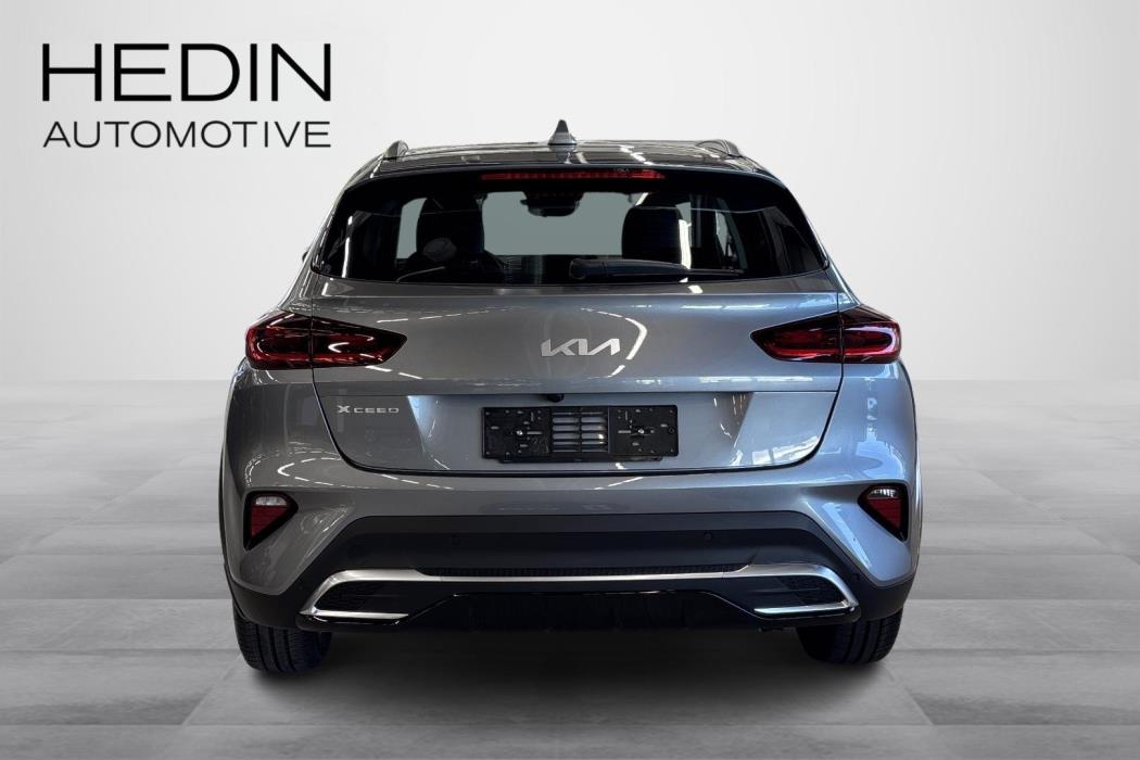 Kia XCeed 2026