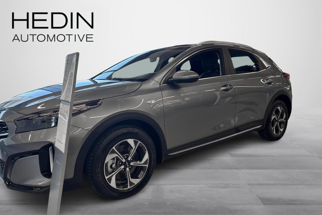 Kia XCeed 2026
