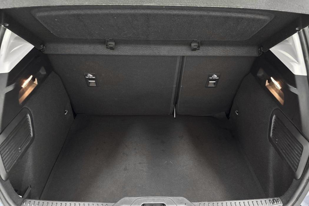 Ford Focus 2019