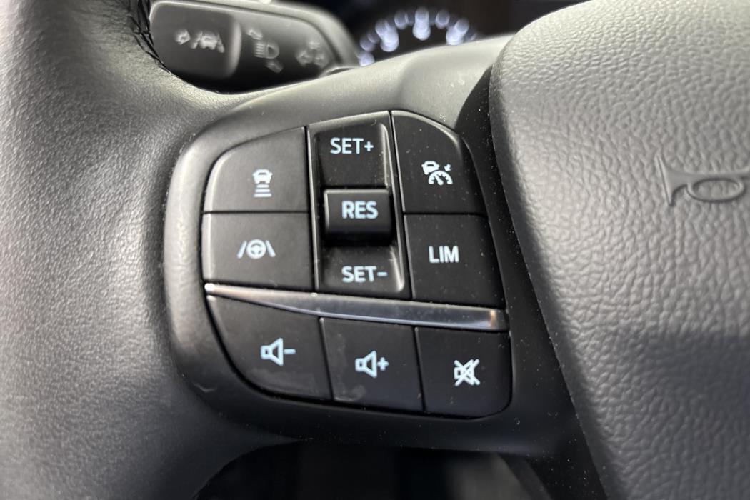 Ford Focus 2019