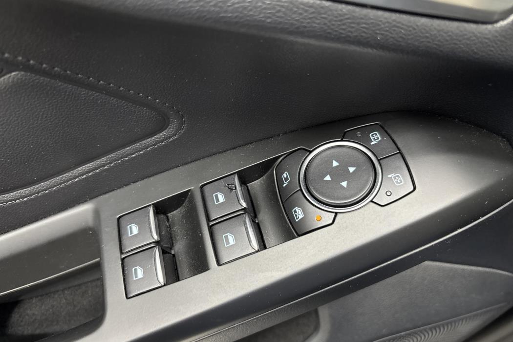 Ford Focus 2019