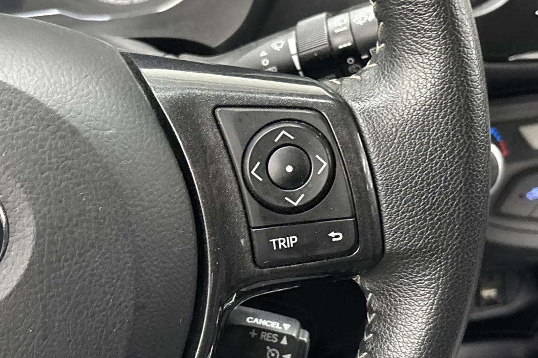 TOYOTA YARIS 2019