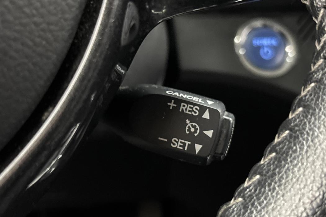 TOYOTA YARIS 2019