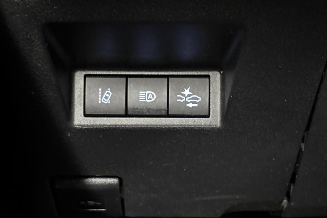 TOYOTA YARIS 2019