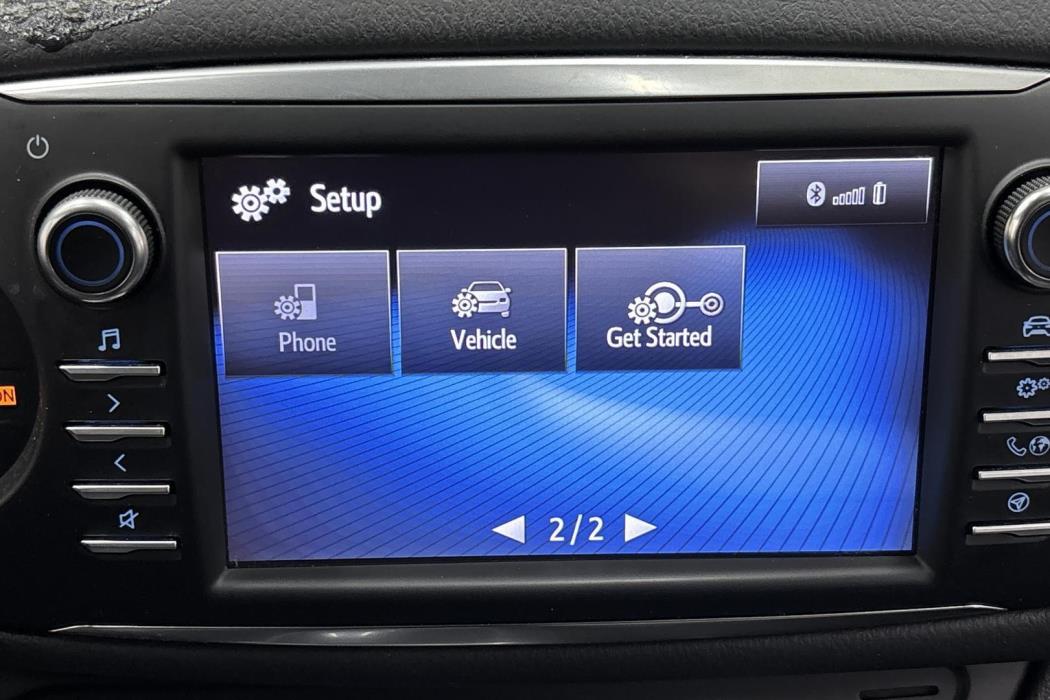 TOYOTA YARIS 2019