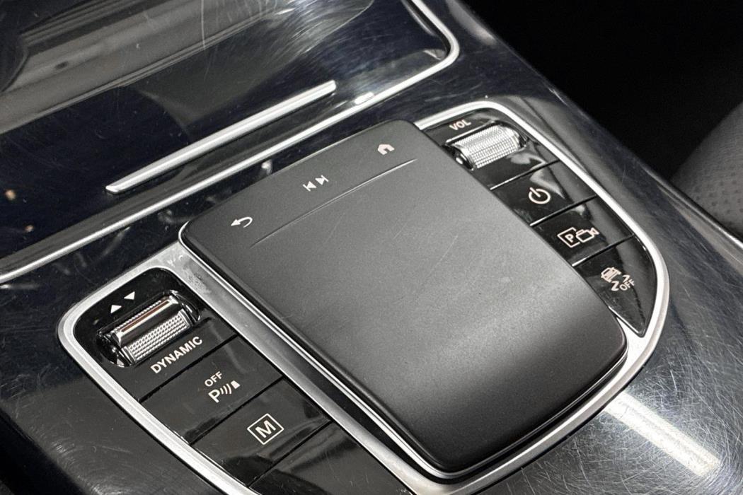 Mercedes-Benz GLC 2020