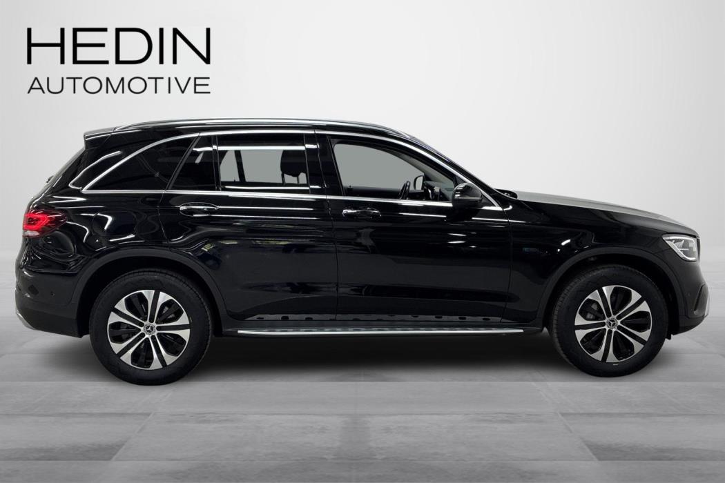 Mercedes-Benz GLC 2020