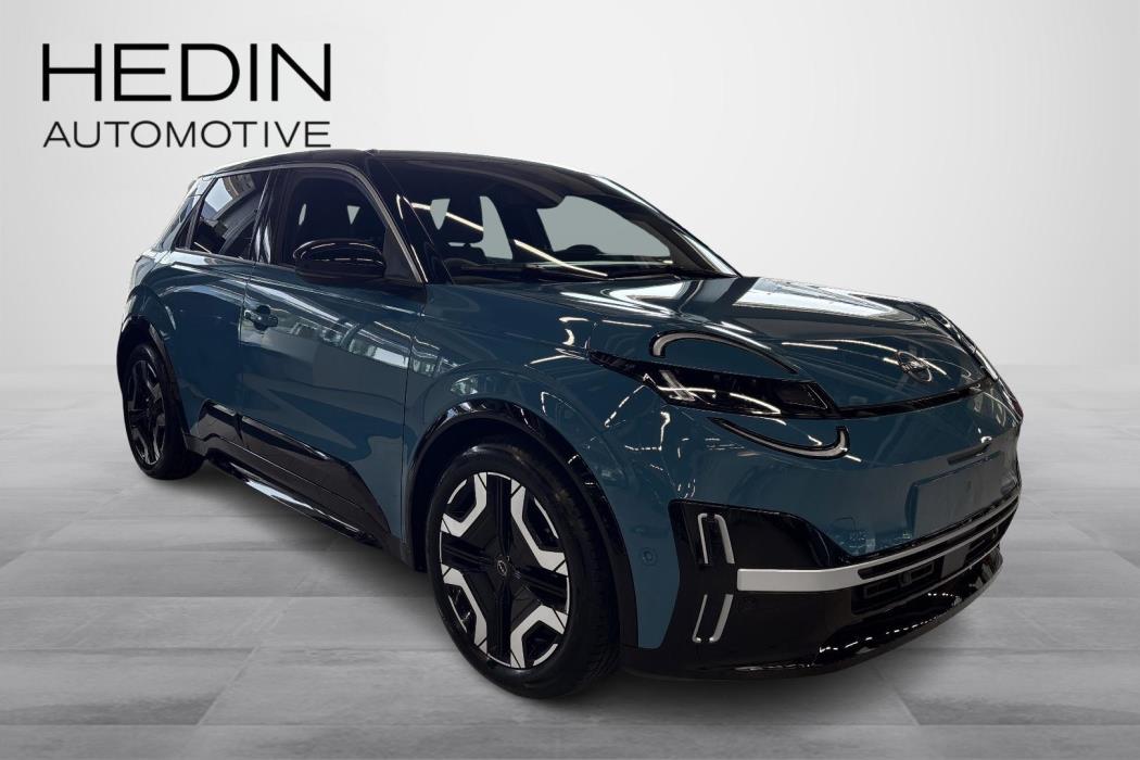 Nissan Micra 2026