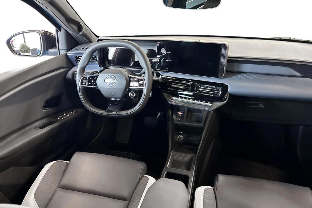Nissan Micra 2026