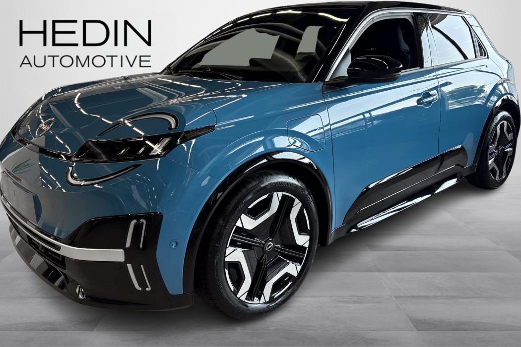 Nissan Micra 2026