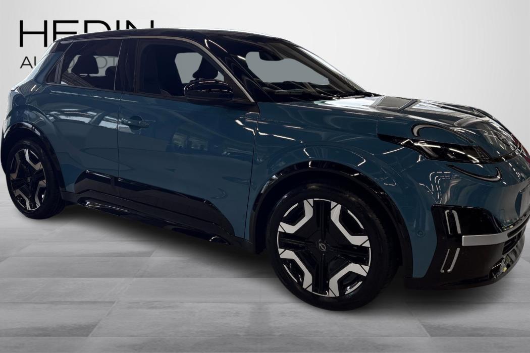 Nissan Micra 2026