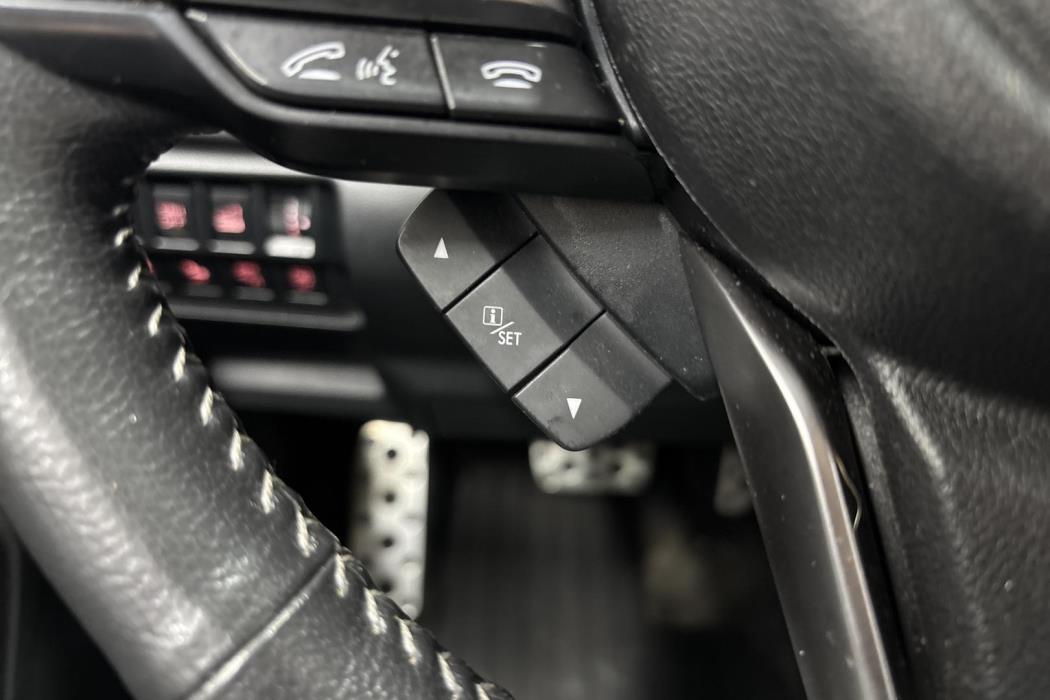 SUBARU FORESTER 2020