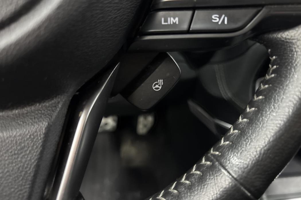 SUBARU FORESTER 2020