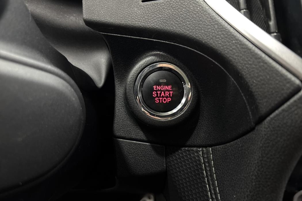SUBARU FORESTER 2020