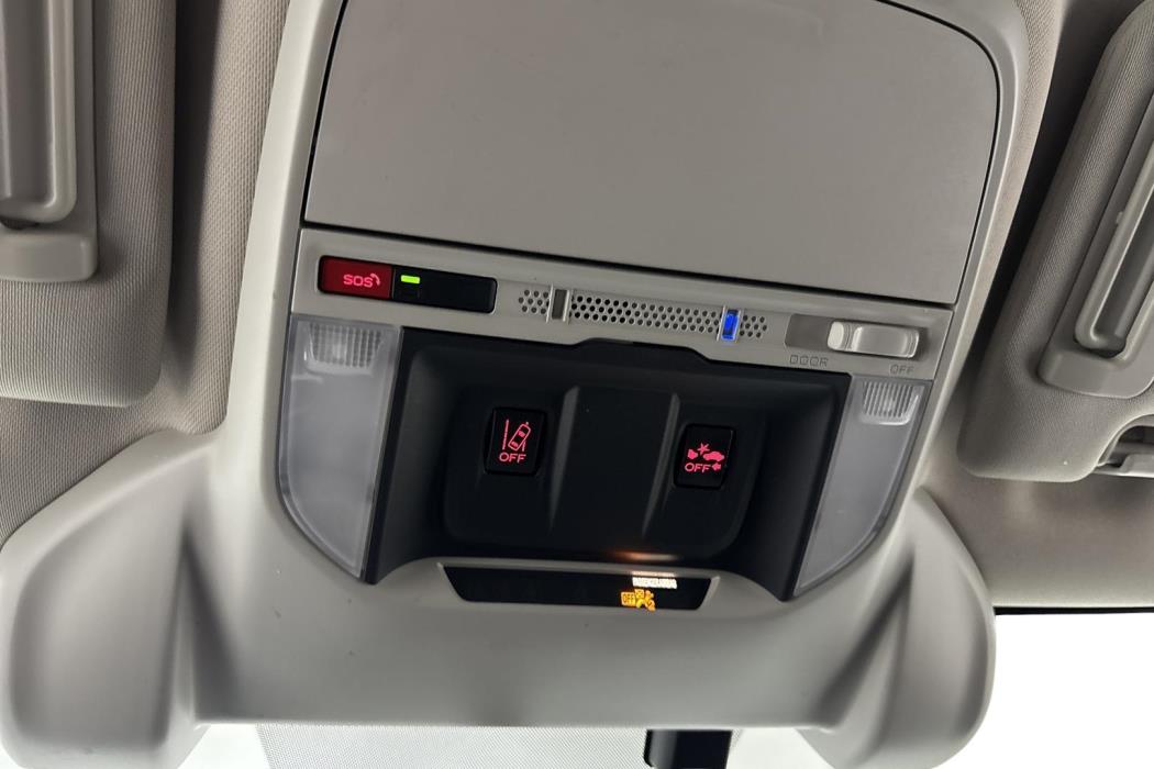 SUBARU FORESTER 2020