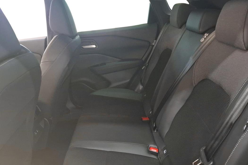 Nissan Qashqai 2026