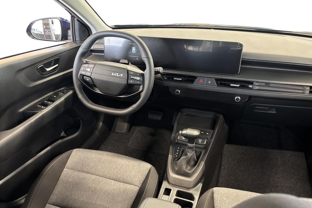 Kia Stonic 2026