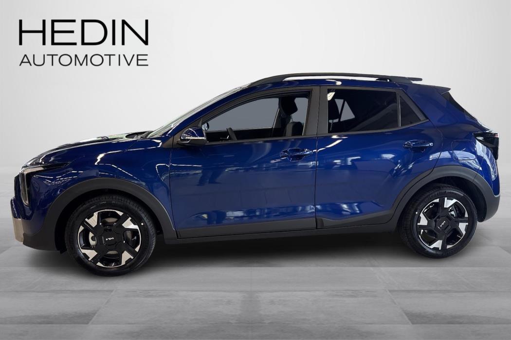 Kia Stonic 2026