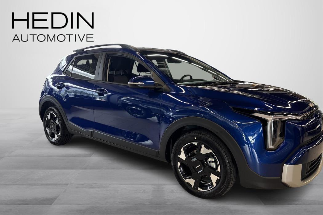 Kia Stonic 2026