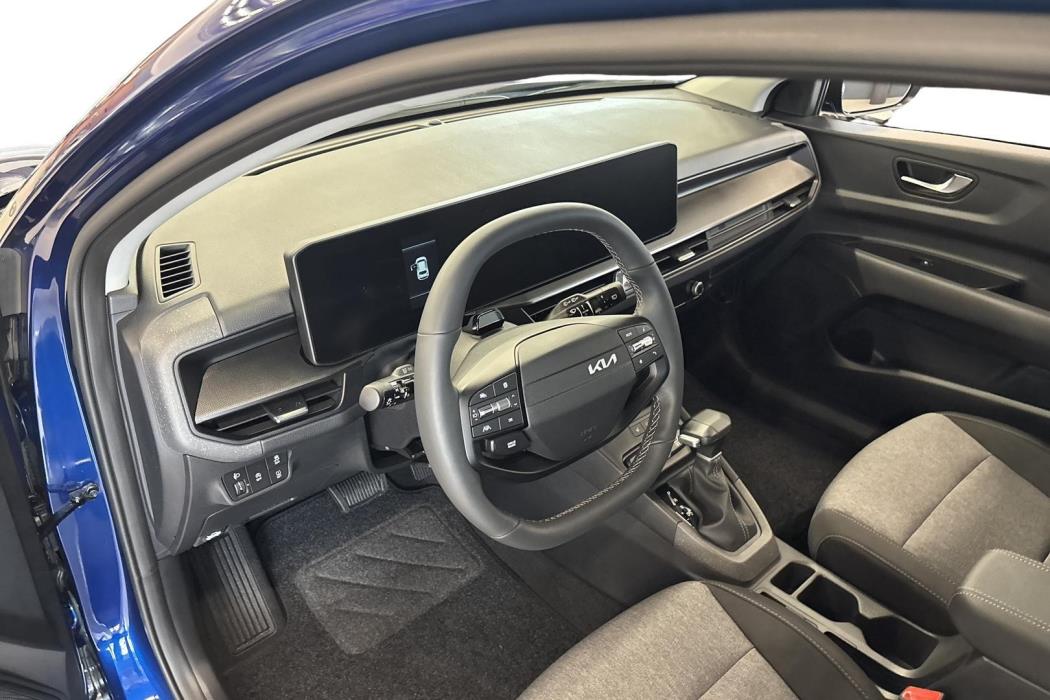 Kia Stonic 2026