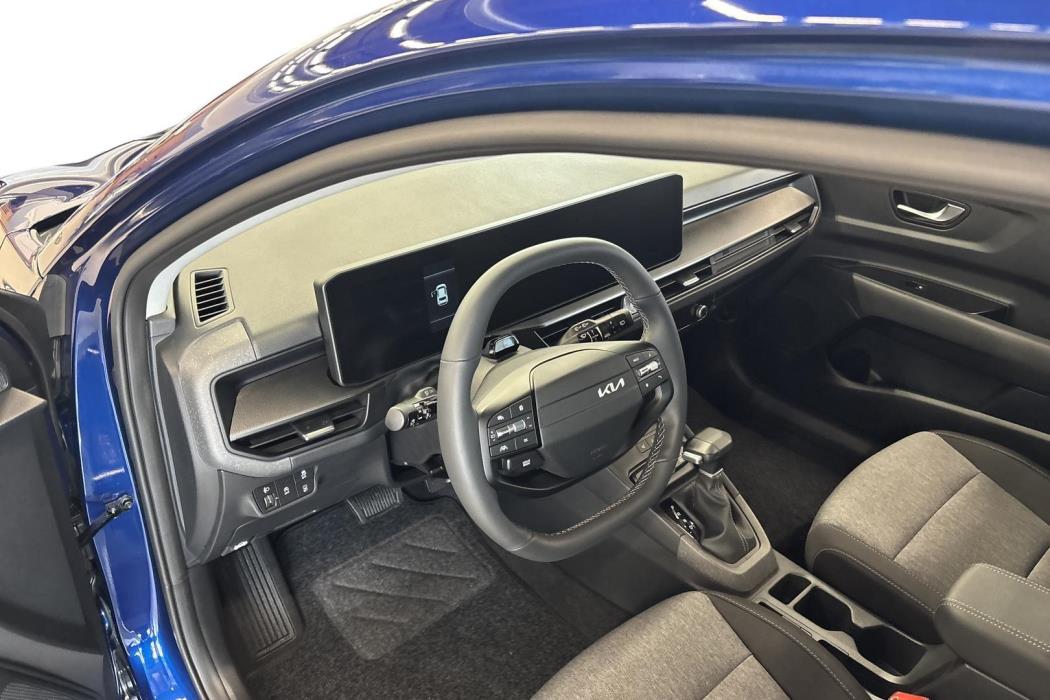 Kia Stonic 2026