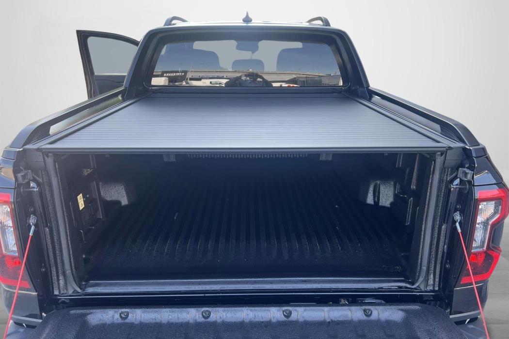 Ford Ranger 2026
