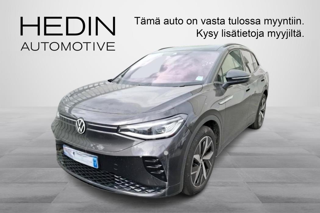 Volkswagen ID.4 2021