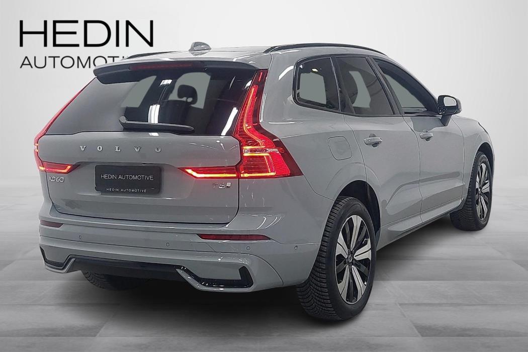 Volvo XC60 2025