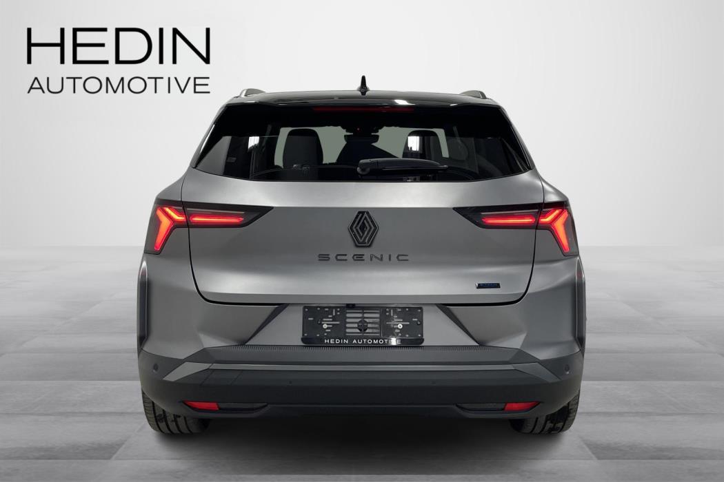 Renault Scenic 2024