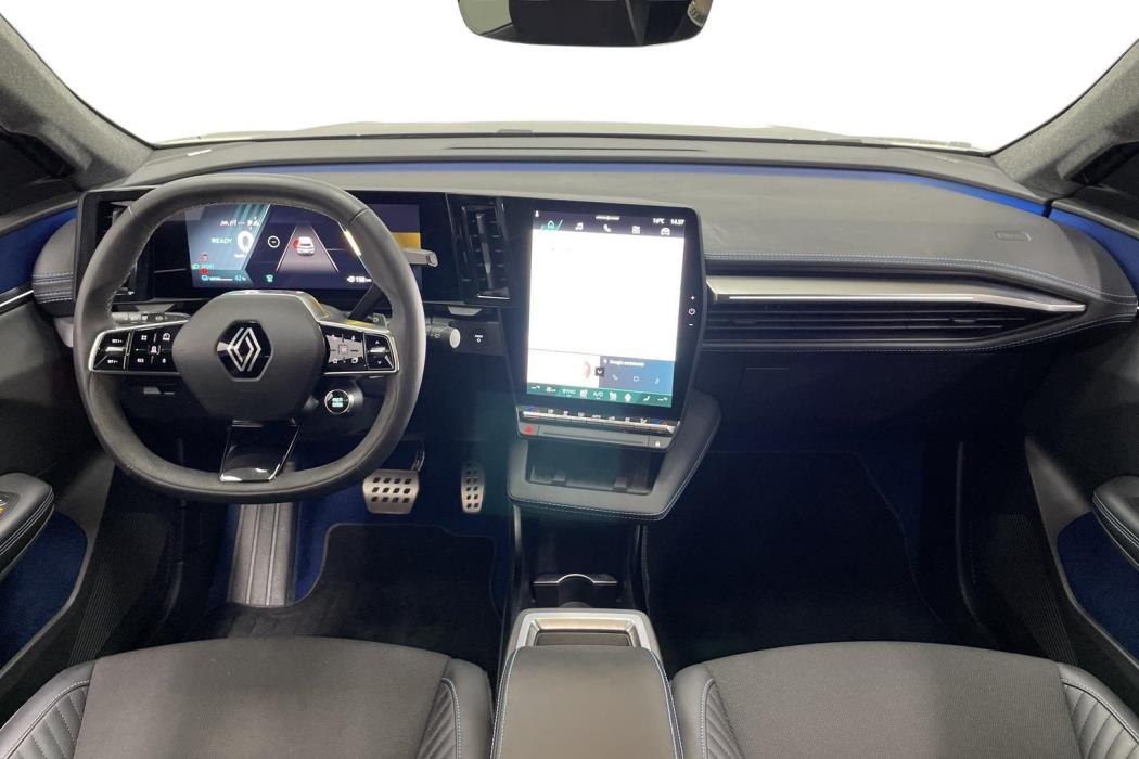 Renault Scenic 2024