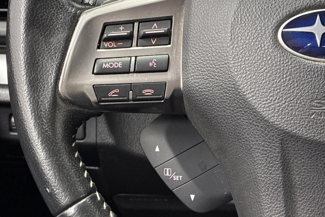 Subaru Forester 2013