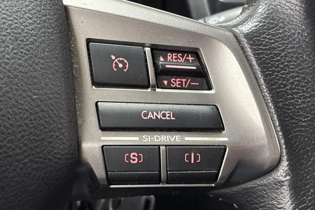 Subaru Forester 2013